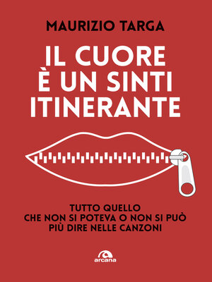 cover image of Il cuore è un sinti itinerante